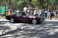 Hanging Rock Car Show 2011 60